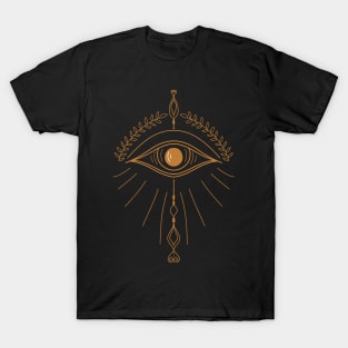 All Seeing Eye T-Shirt